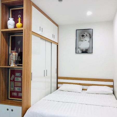 Tms Apartment Studio Quy Nhon Dış mekan fotoğraf
