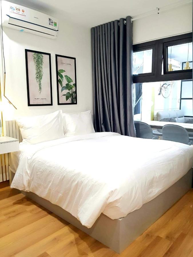 Tms Apartment Studio Quy Nhon Dış mekan fotoğraf