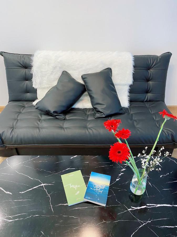 Tms Apartment Studio Quy Nhon Dış mekan fotoğraf