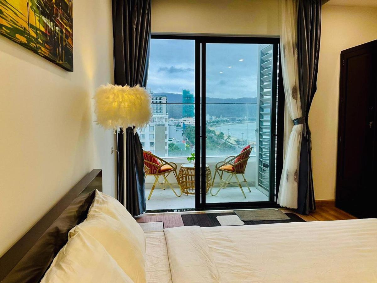 Tms Apartment Studio Quy Nhon Dış mekan fotoğraf