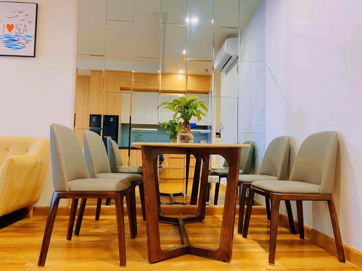 Tms Apartment Studio Quy Nhon Dış mekan fotoğraf