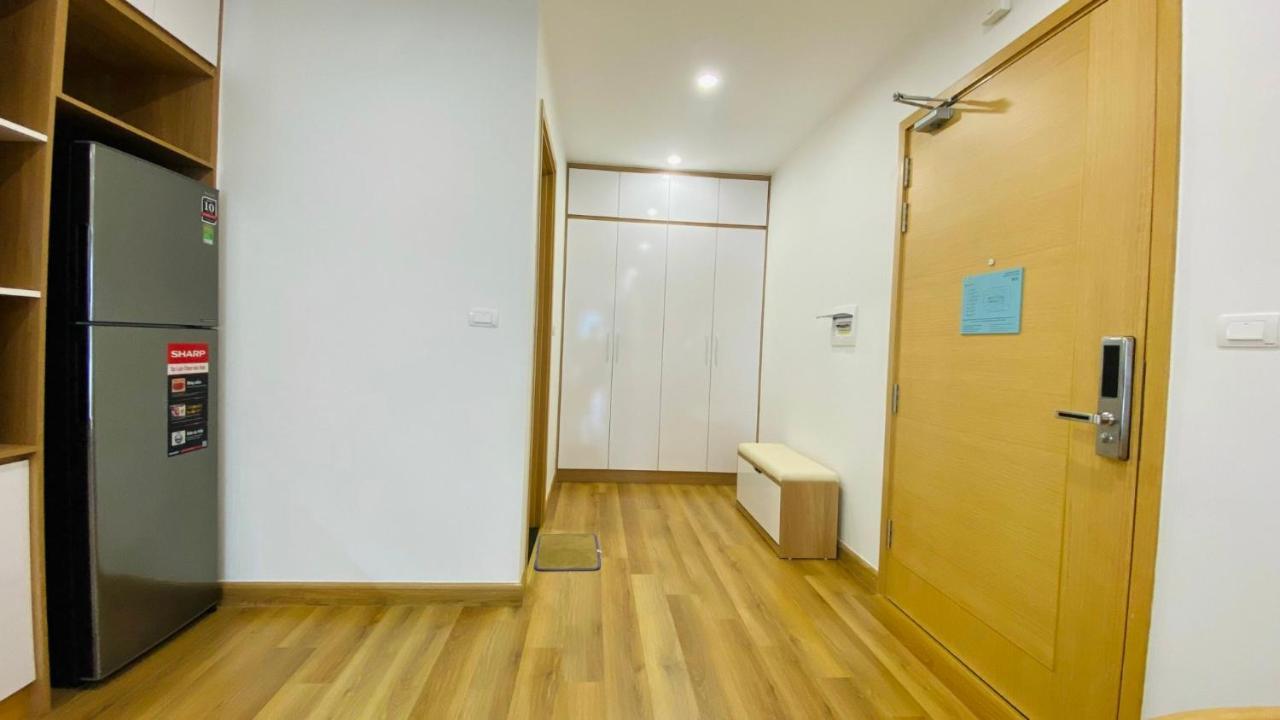 Tms Apartment Studio Quy Nhon Dış mekan fotoğraf