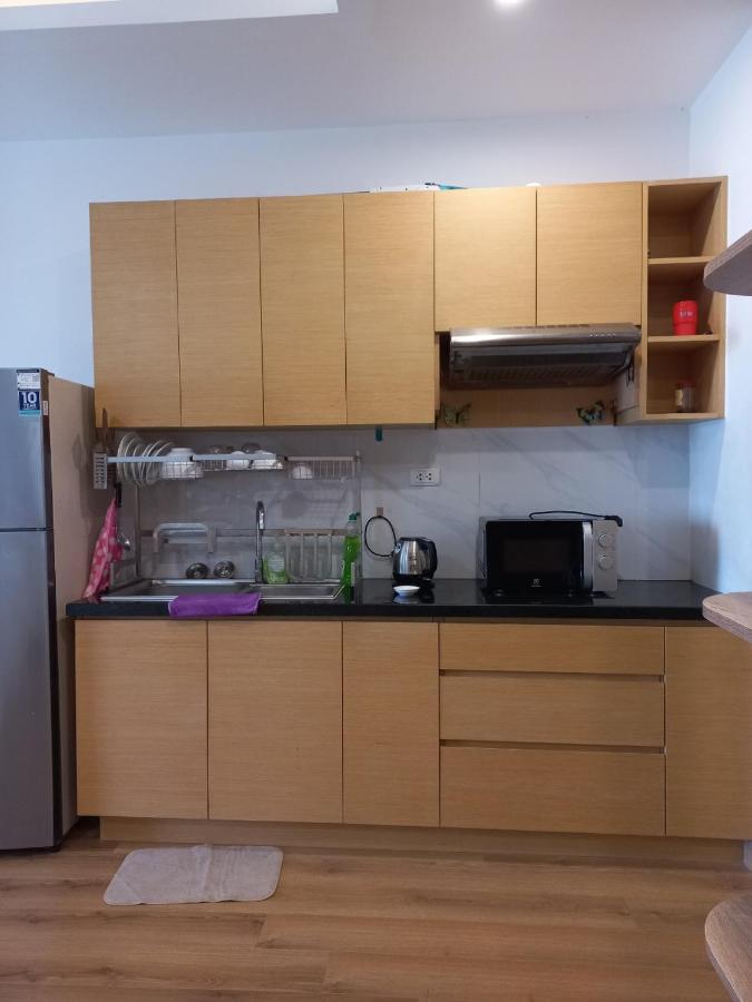 Tms Apartment Studio Quy Nhon Dış mekan fotoğraf
