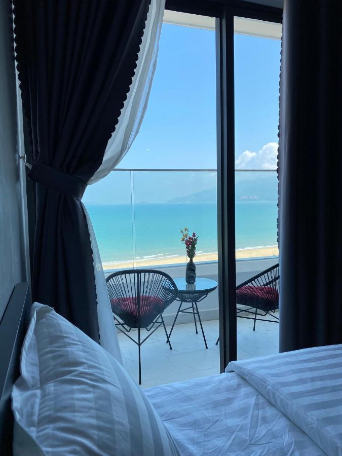 Tms Apartment Studio Quy Nhon Dış mekan fotoğraf