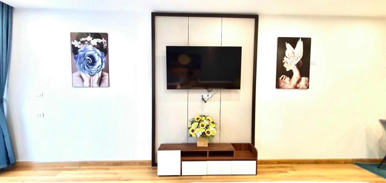 Tms Apartment Studio Quy Nhon Dış mekan fotoğraf
