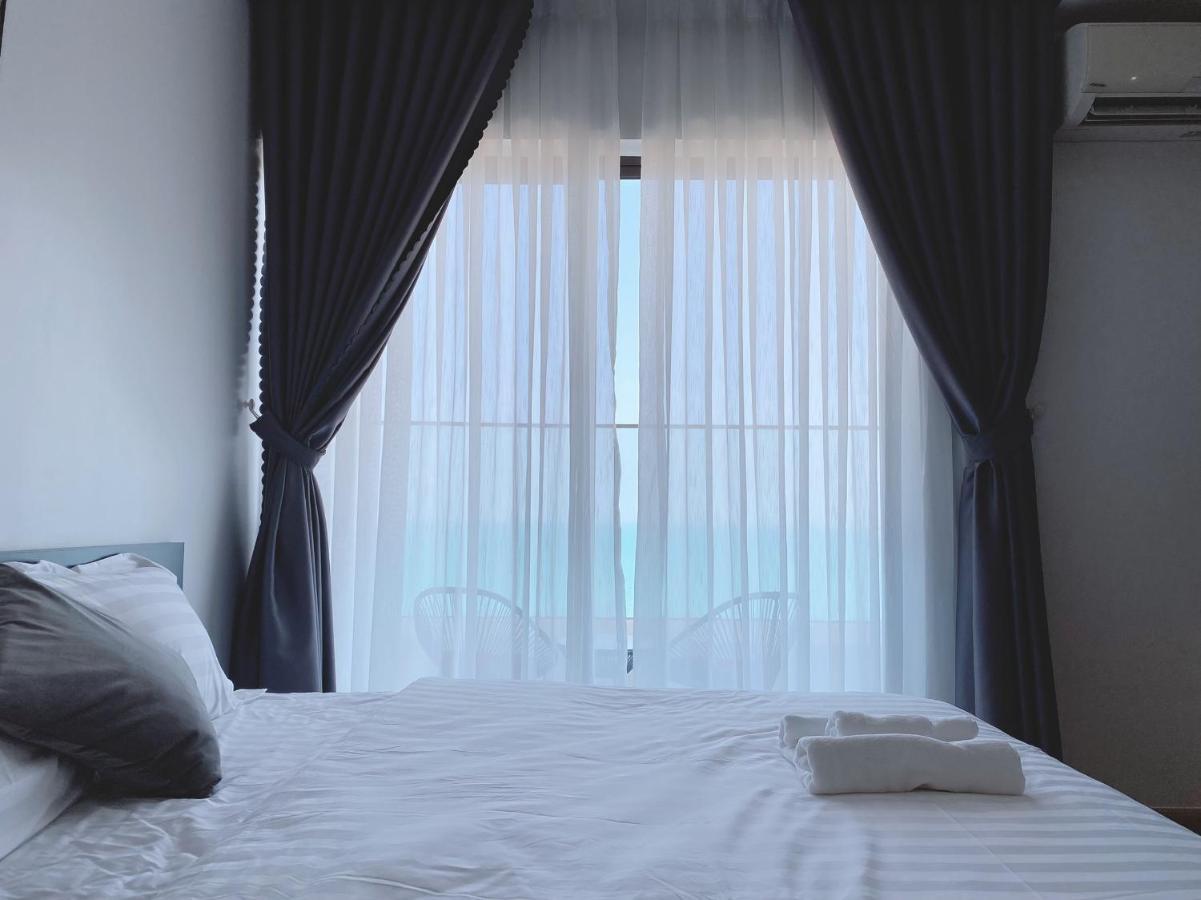Tms Apartment Studio Quy Nhon Dış mekan fotoğraf