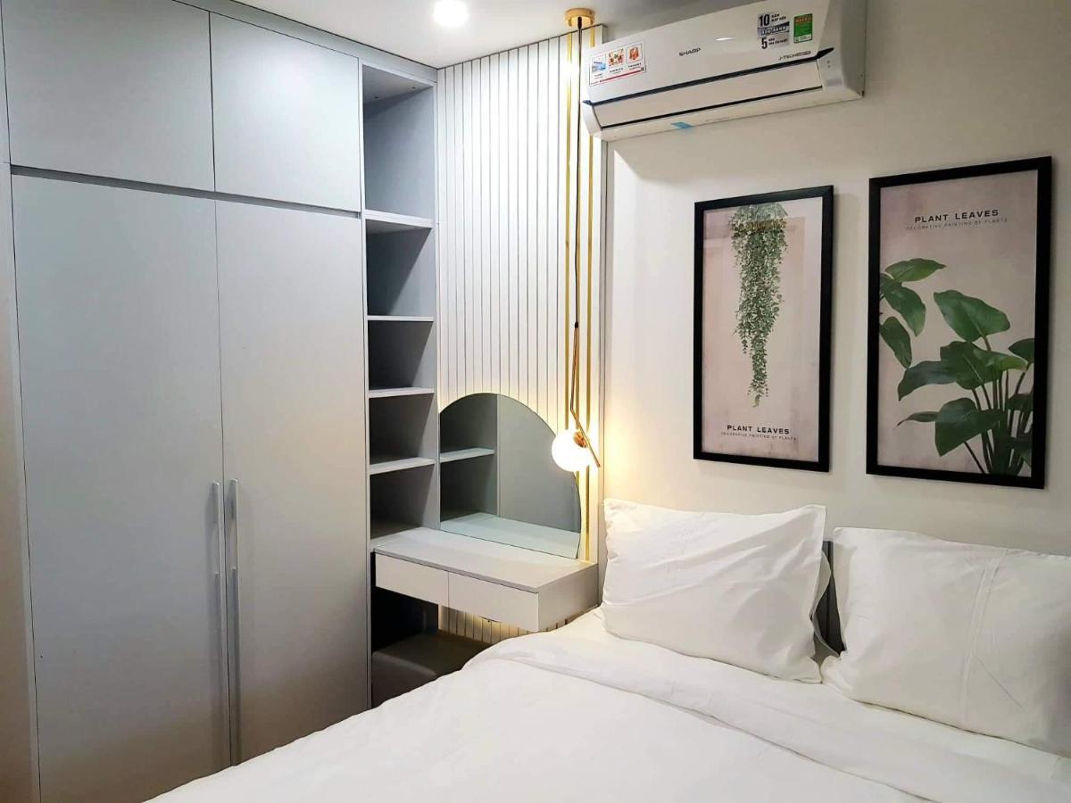 Tms Apartment Studio Quy Nhon Dış mekan fotoğraf