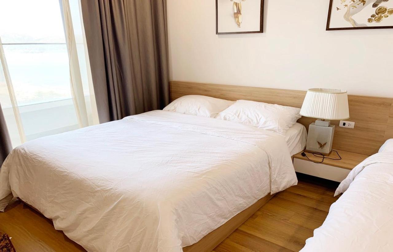Tms Apartment Studio Quy Nhon Dış mekan fotoğraf