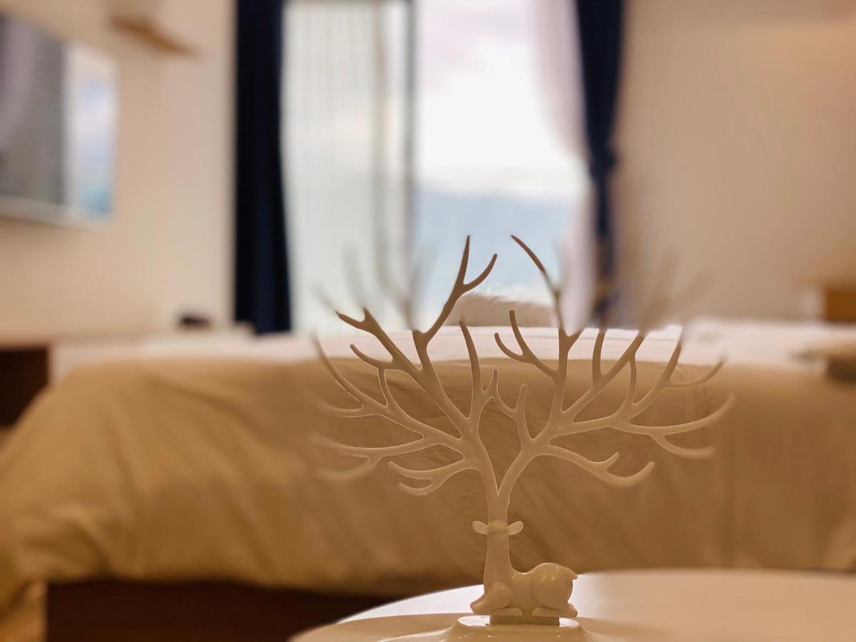 Tms Apartment Studio Quy Nhon Dış mekan fotoğraf