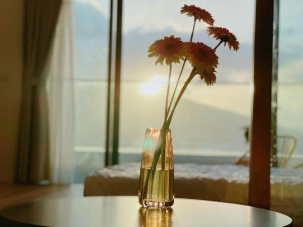 Tms Apartment Studio Quy Nhon Dış mekan fotoğraf