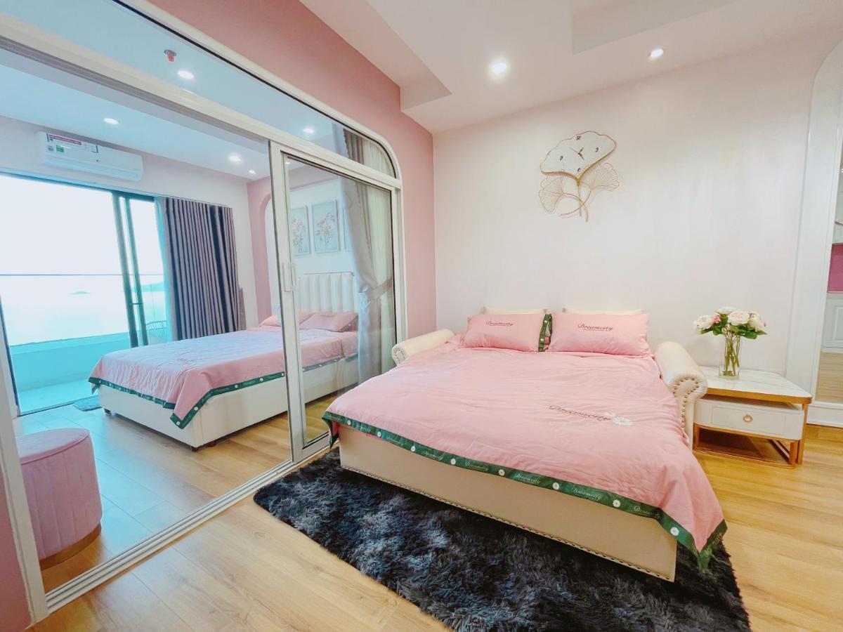 Tms Apartment Studio Quy Nhon Dış mekan fotoğraf