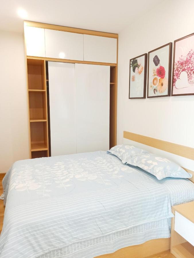 Tms Apartment Studio Quy Nhon Dış mekan fotoğraf