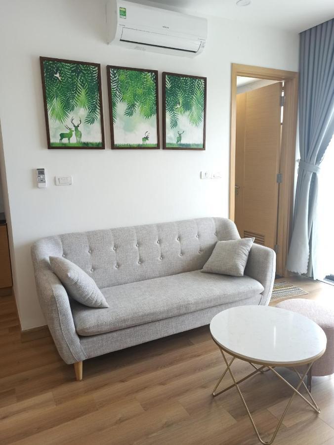 Tms Apartment Studio Quy Nhon Dış mekan fotoğraf