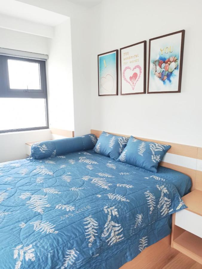 Tms Apartment Studio Quy Nhon Dış mekan fotoğraf
