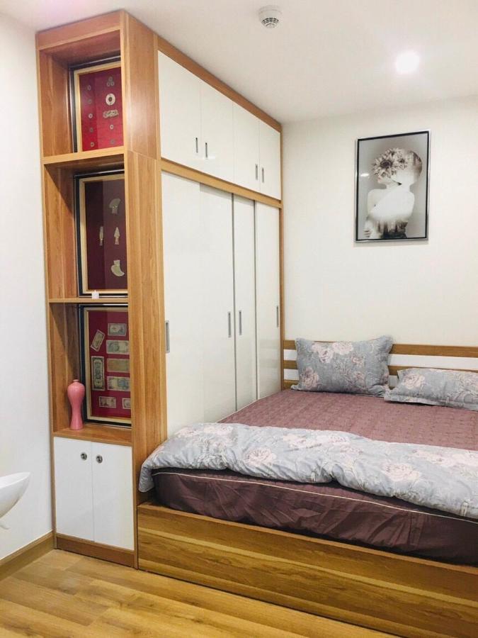 Tms Apartment Studio Quy Nhon Dış mekan fotoğraf