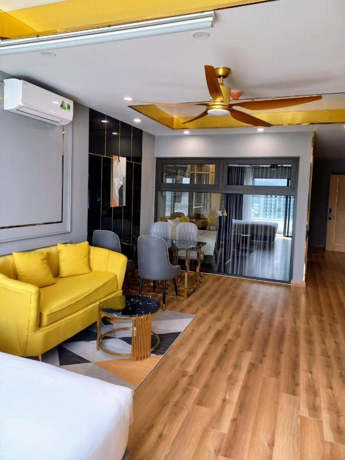 Tms Apartment Studio Quy Nhon Dış mekan fotoğraf