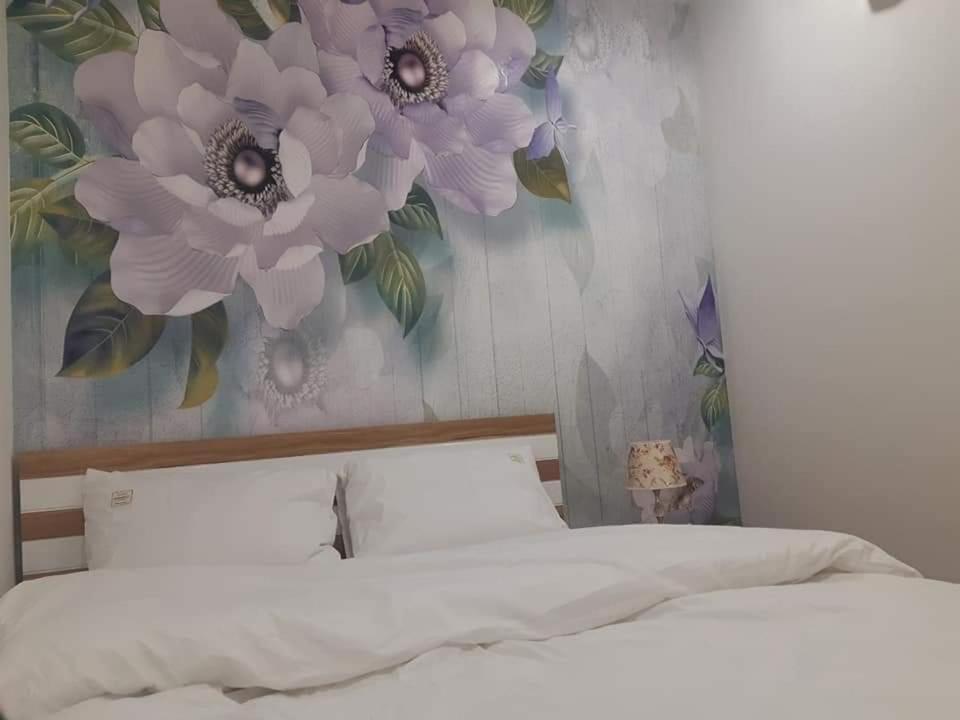 Tms Apartment Studio Quy Nhon Dış mekan fotoğraf