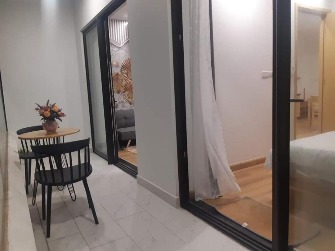 Tms Apartment Studio Quy Nhon Dış mekan fotoğraf