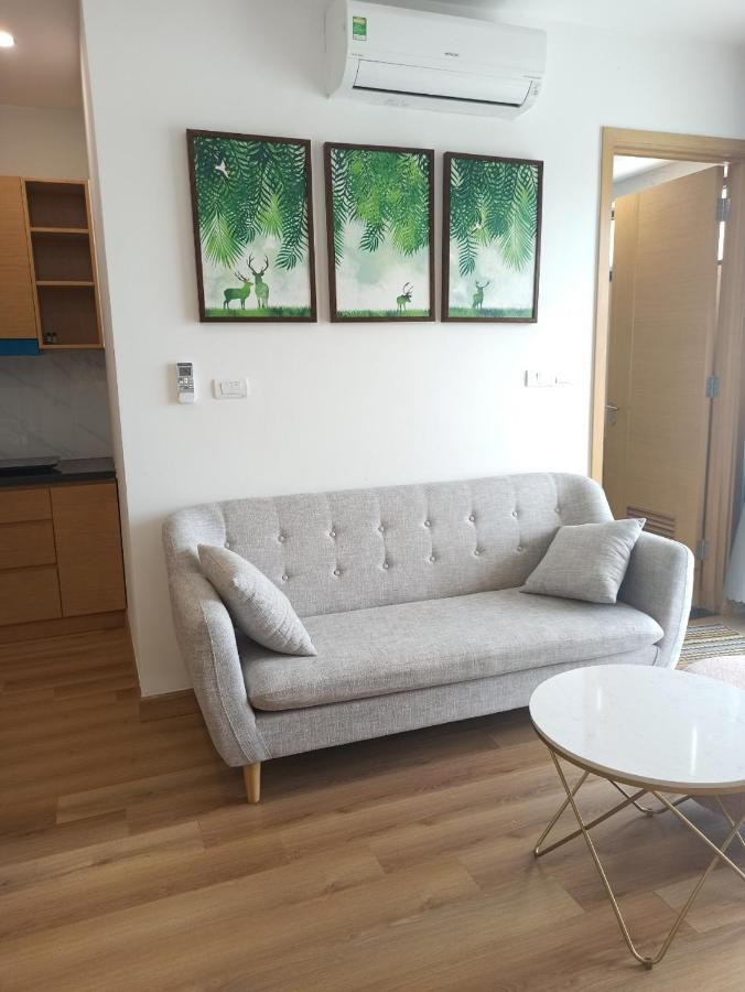 Tms Apartment Studio Quy Nhon Dış mekan fotoğraf