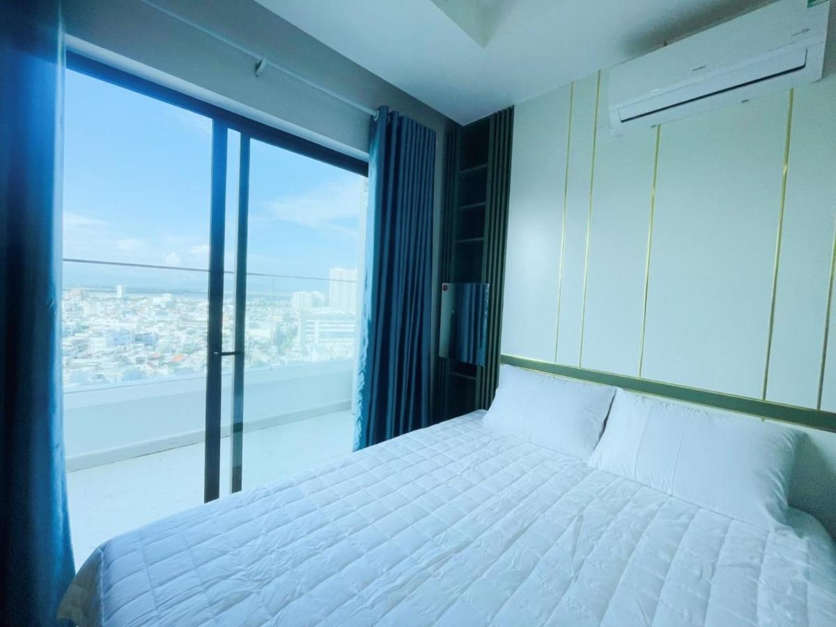 Tms Apartment Studio Quy Nhon Dış mekan fotoğraf