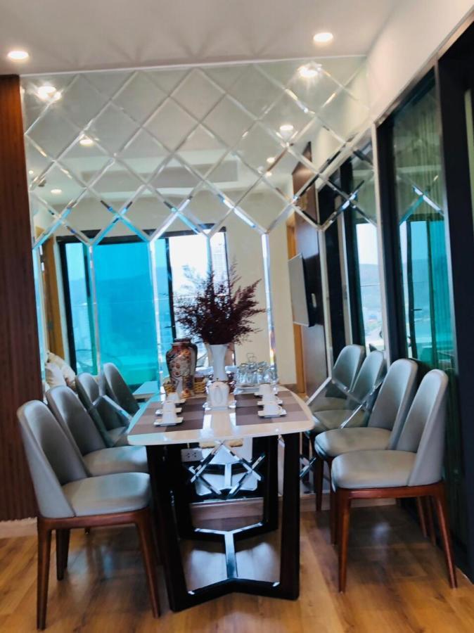 Tms Apartment Studio Quy Nhon Dış mekan fotoğraf