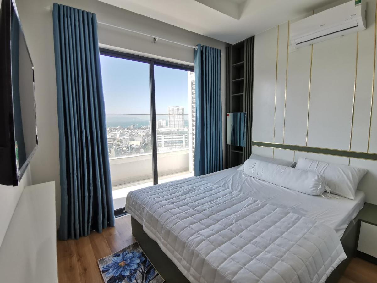 Tms Apartment Studio Quy Nhon Dış mekan fotoğraf