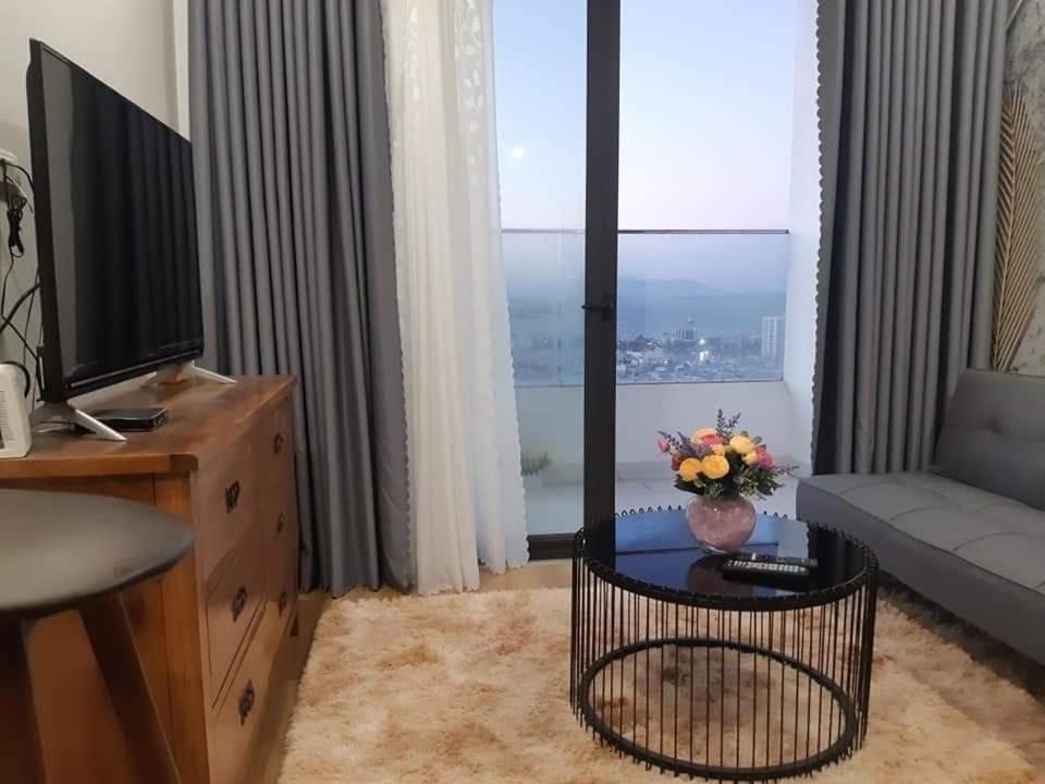 Tms Apartment Studio Quy Nhon Dış mekan fotoğraf