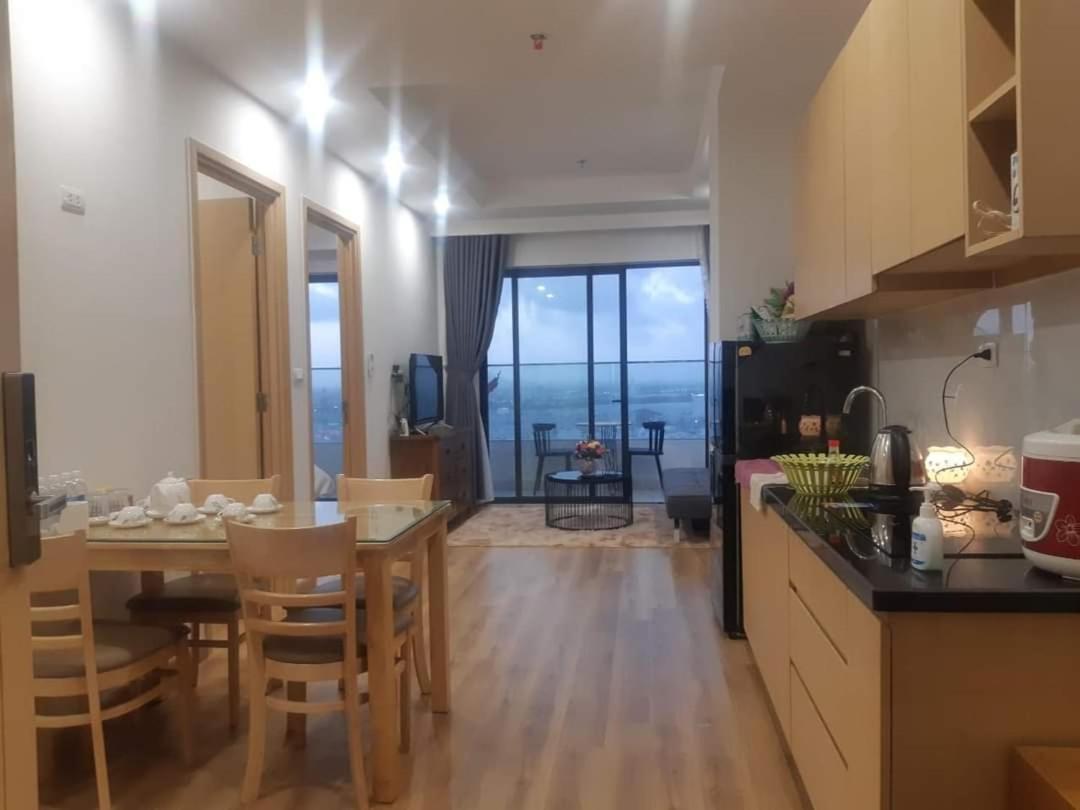 Tms Apartment Studio Quy Nhon Dış mekan fotoğraf