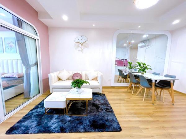 Tms Apartment Studio Quy Nhon Dış mekan fotoğraf