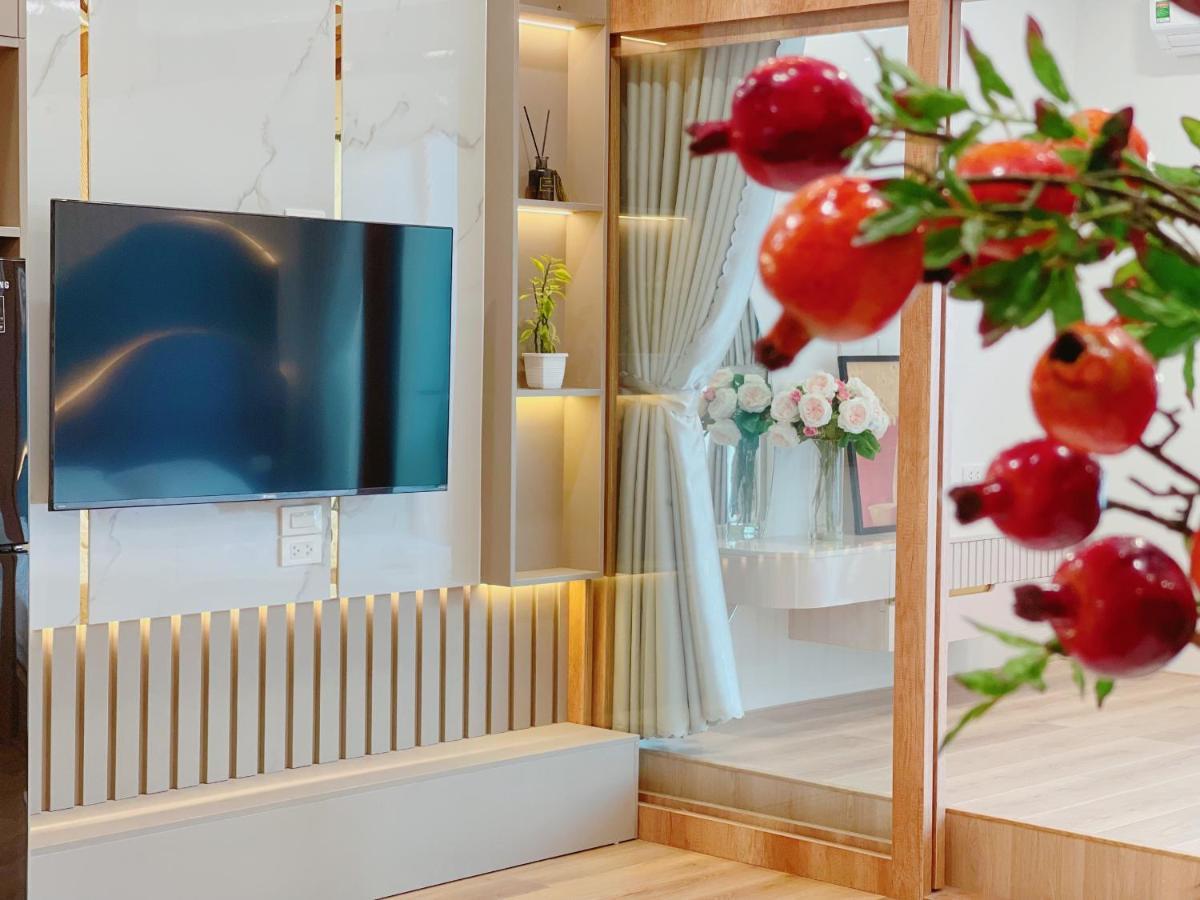 Tms Apartment Studio Quy Nhon Dış mekan fotoğraf