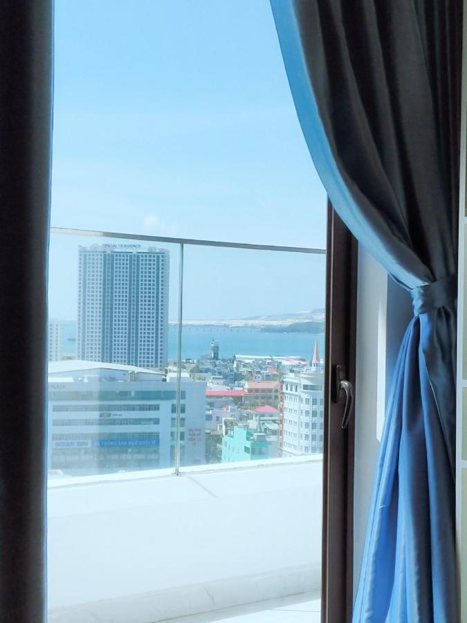 Tms Apartment Studio Quy Nhon Dış mekan fotoğraf