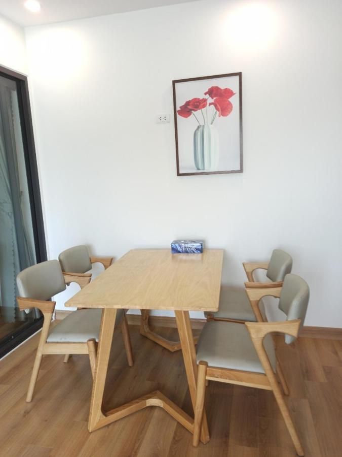 Tms Apartment Studio Quy Nhon Dış mekan fotoğraf
