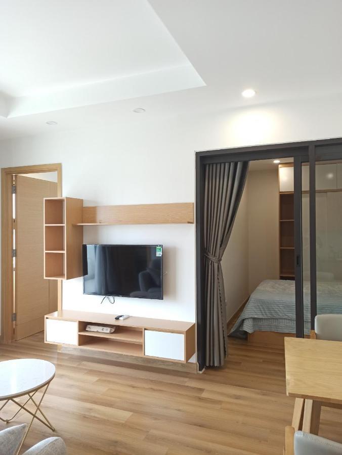 Tms Apartment Studio Quy Nhon Dış mekan fotoğraf