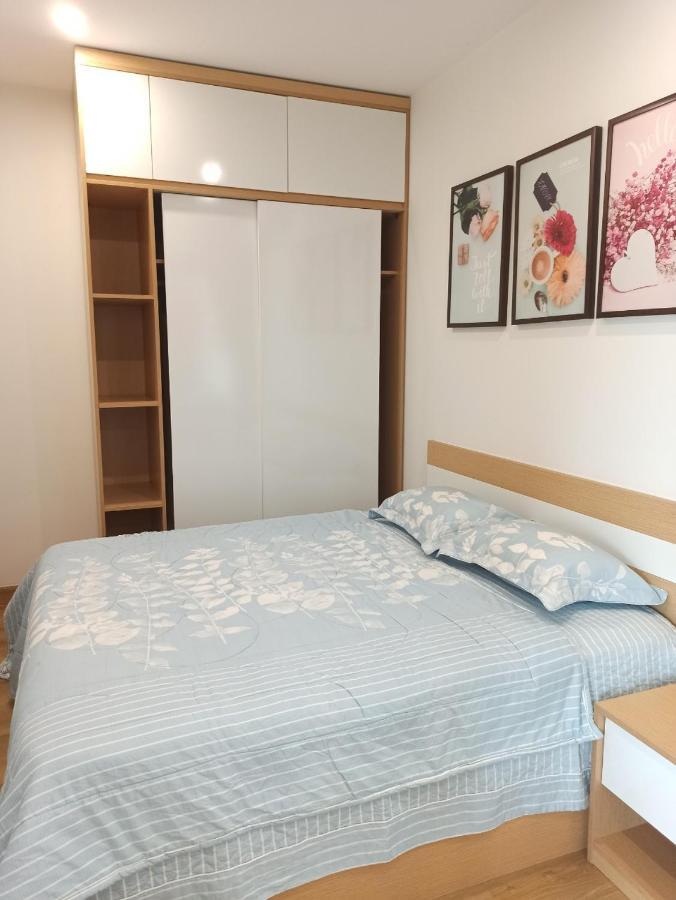 Tms Apartment Studio Quy Nhon Dış mekan fotoğraf