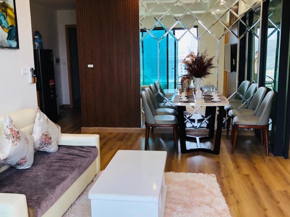 Tms Apartment Studio Quy Nhon Dış mekan fotoğraf