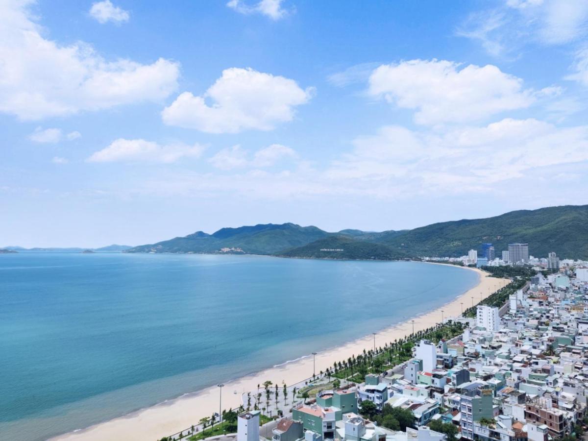 Tms Apartment Studio Quy Nhon Dış mekan fotoğraf