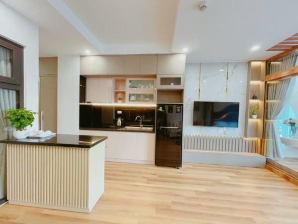 Tms Apartment Studio Quy Nhon Dış mekan fotoğraf