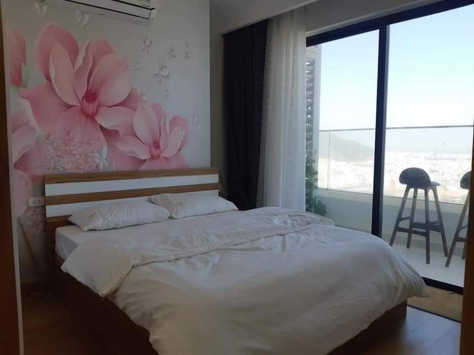 Tms Apartment Studio Quy Nhon Dış mekan fotoğraf