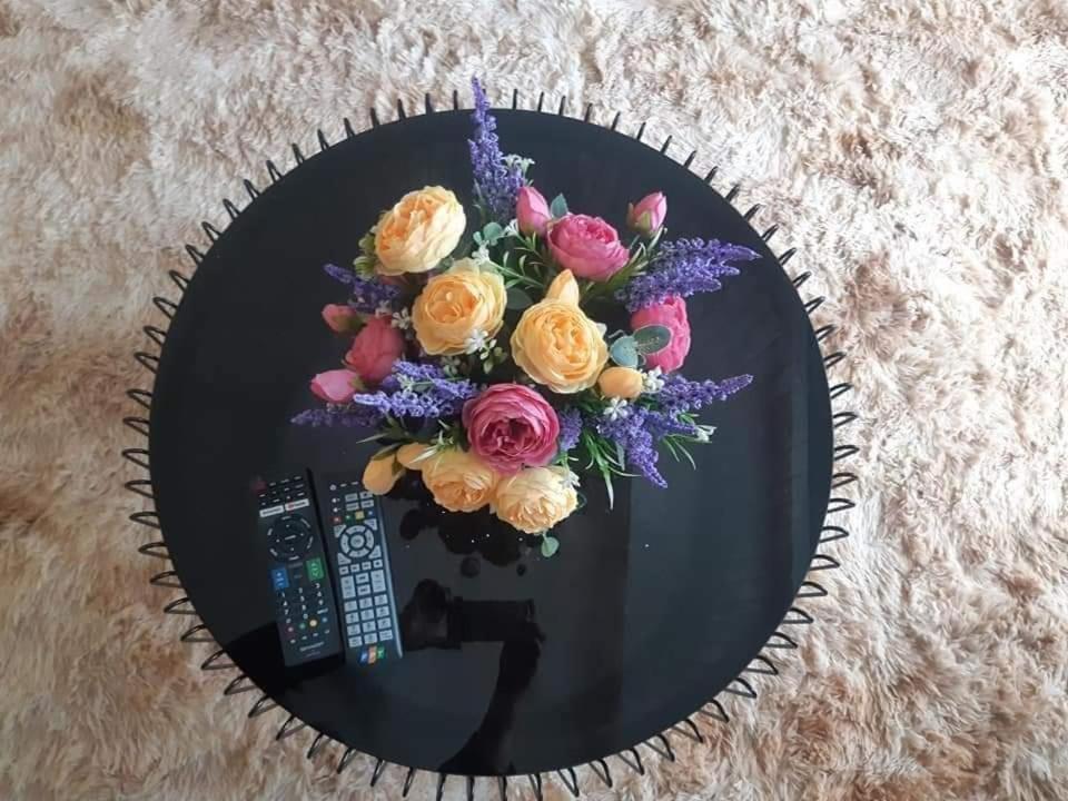 Tms Apartment Studio Quy Nhon Dış mekan fotoğraf