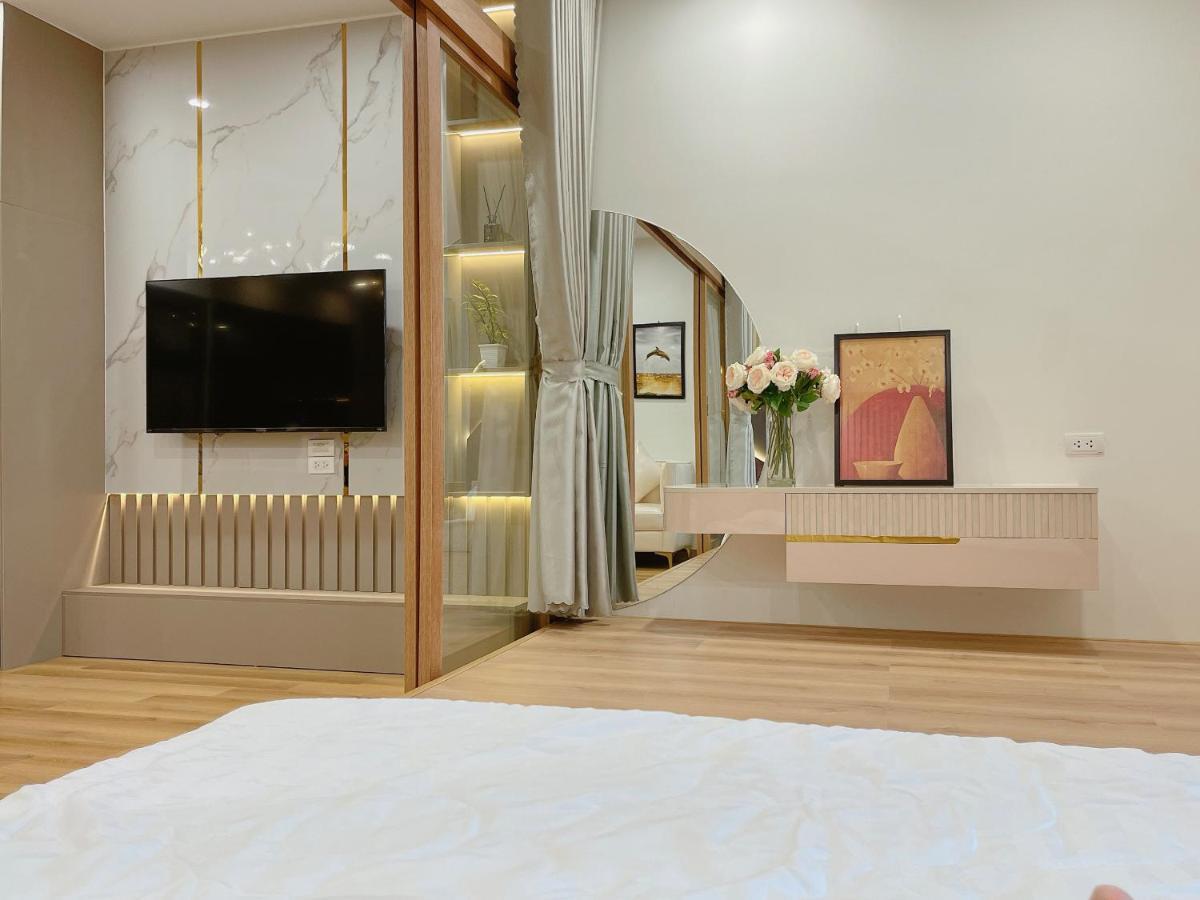 Tms Apartment Studio Quy Nhon Dış mekan fotoğraf