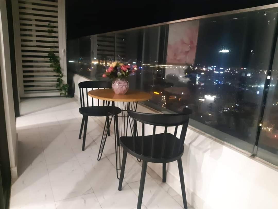 Tms Apartment Studio Quy Nhon Dış mekan fotoğraf