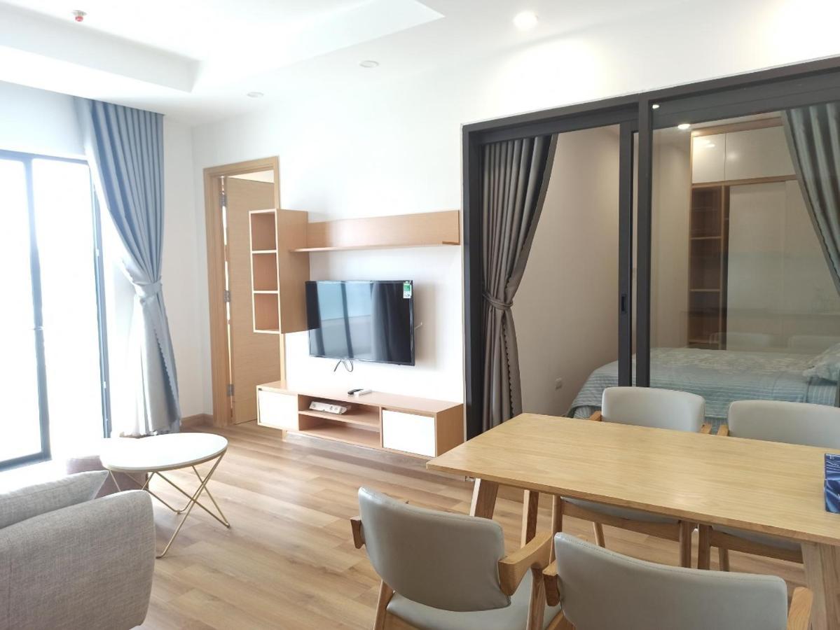 Tms Apartment Studio Quy Nhon Dış mekan fotoğraf